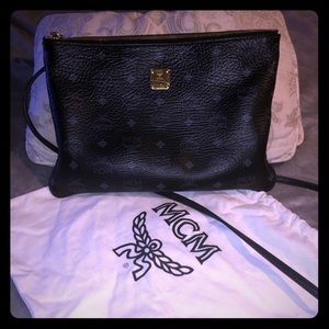 MCM crossbody